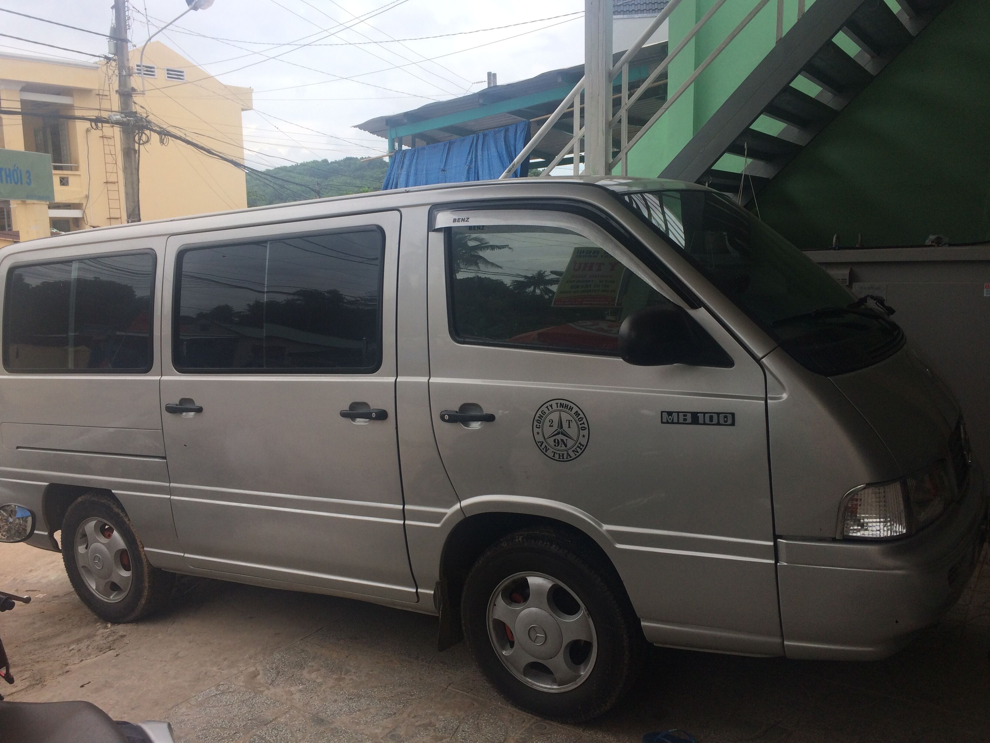 Photo - Y Thu Guesthouse