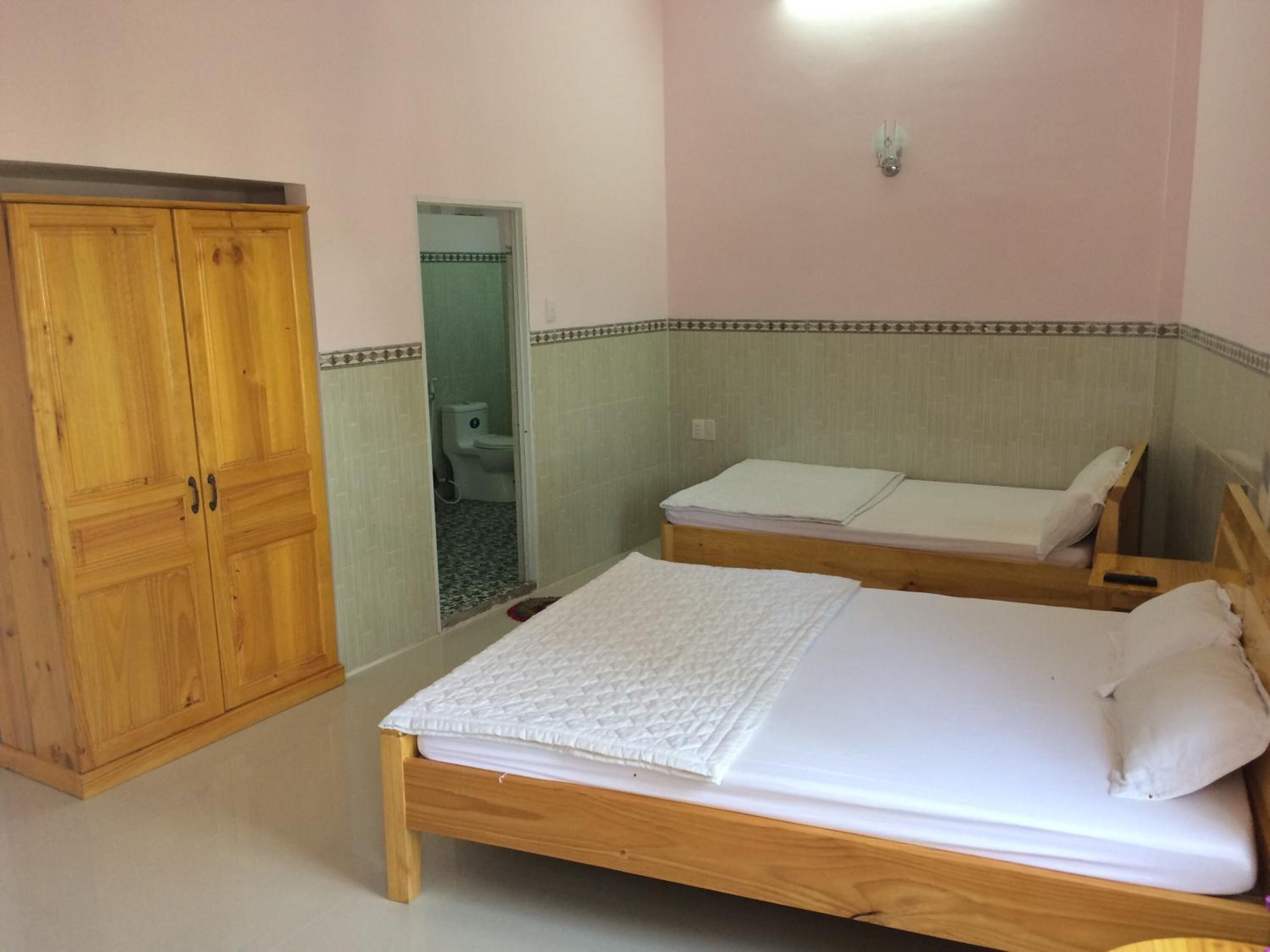 Photo - Y Thu Guesthouse