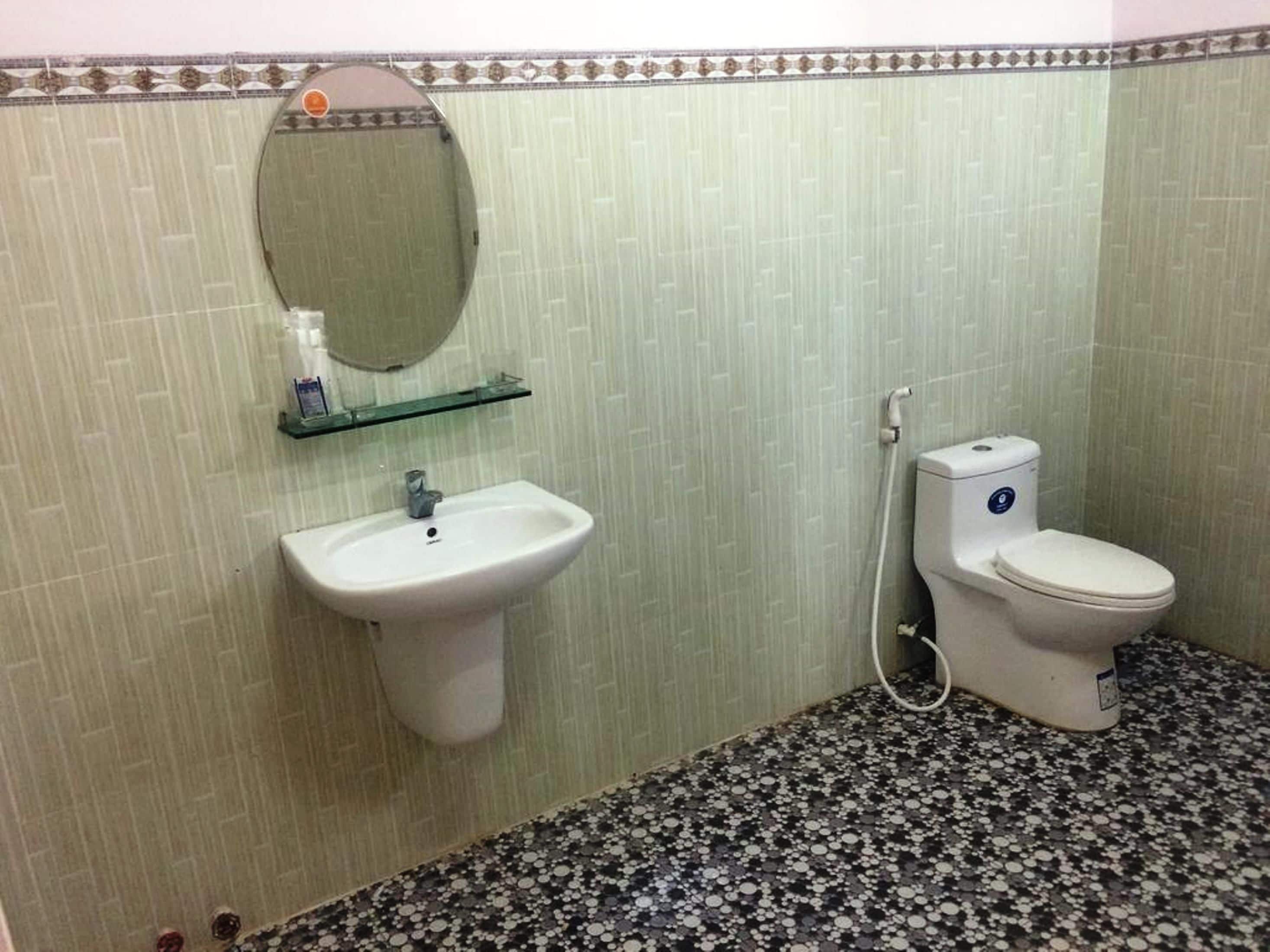 Photo - Y Thu Guesthouse