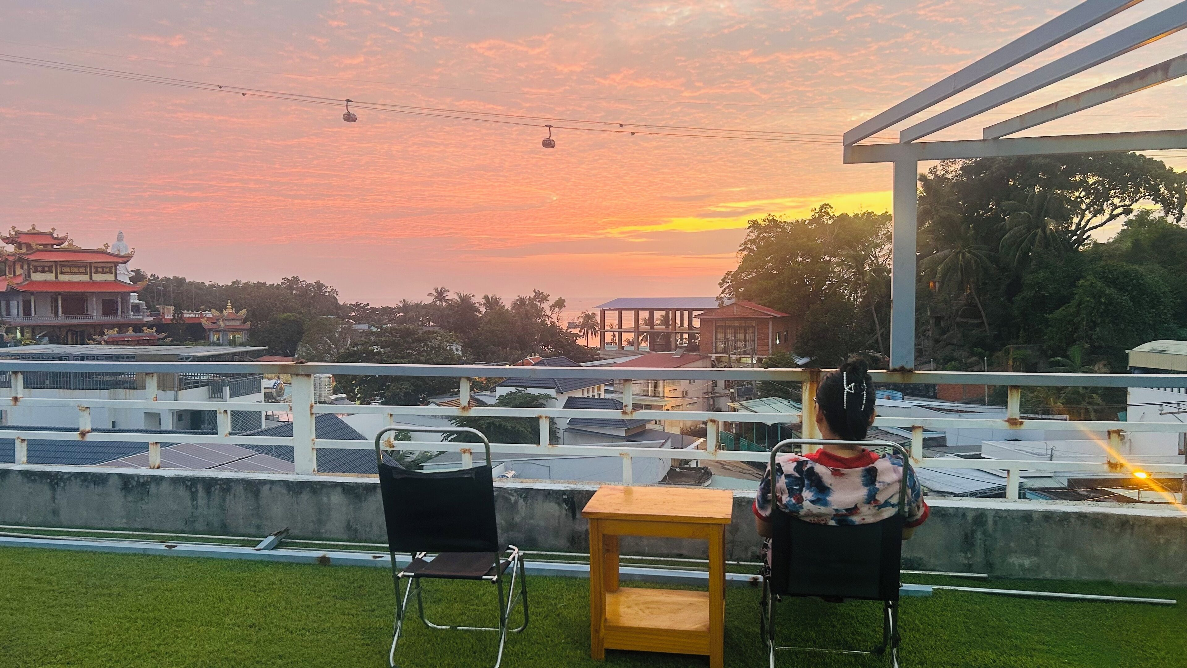 Photo - Y Thu Guesthouse