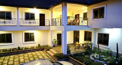 Eden Vale Hotel & Executive Training Cen