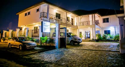 Eden Vale Hotel & Executive Training Cen
