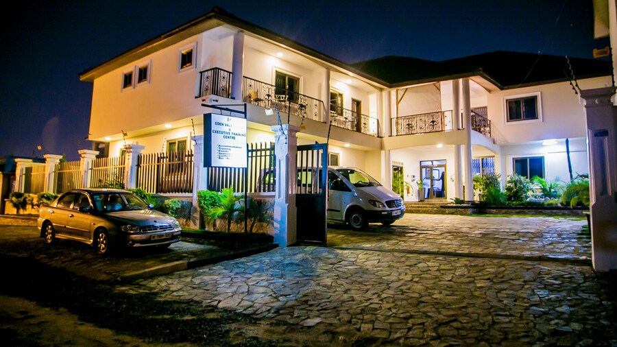 Eden Vale Hotel & Executive Training Cen