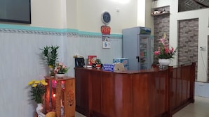 Recepción