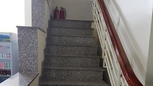 Escaleras