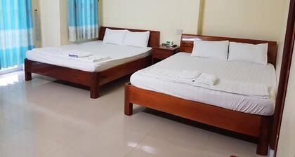 Hoang Phung Guesthouse