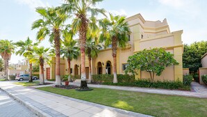 Villa, 6 slaapkamers | Voorkant van accommodatie