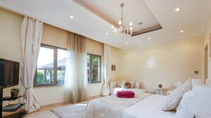 Villa, 6 slaapkamers