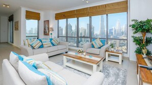 Apartment, 3 Bedrooms - Kennedy Towers - Southridge 1 (Dubai)