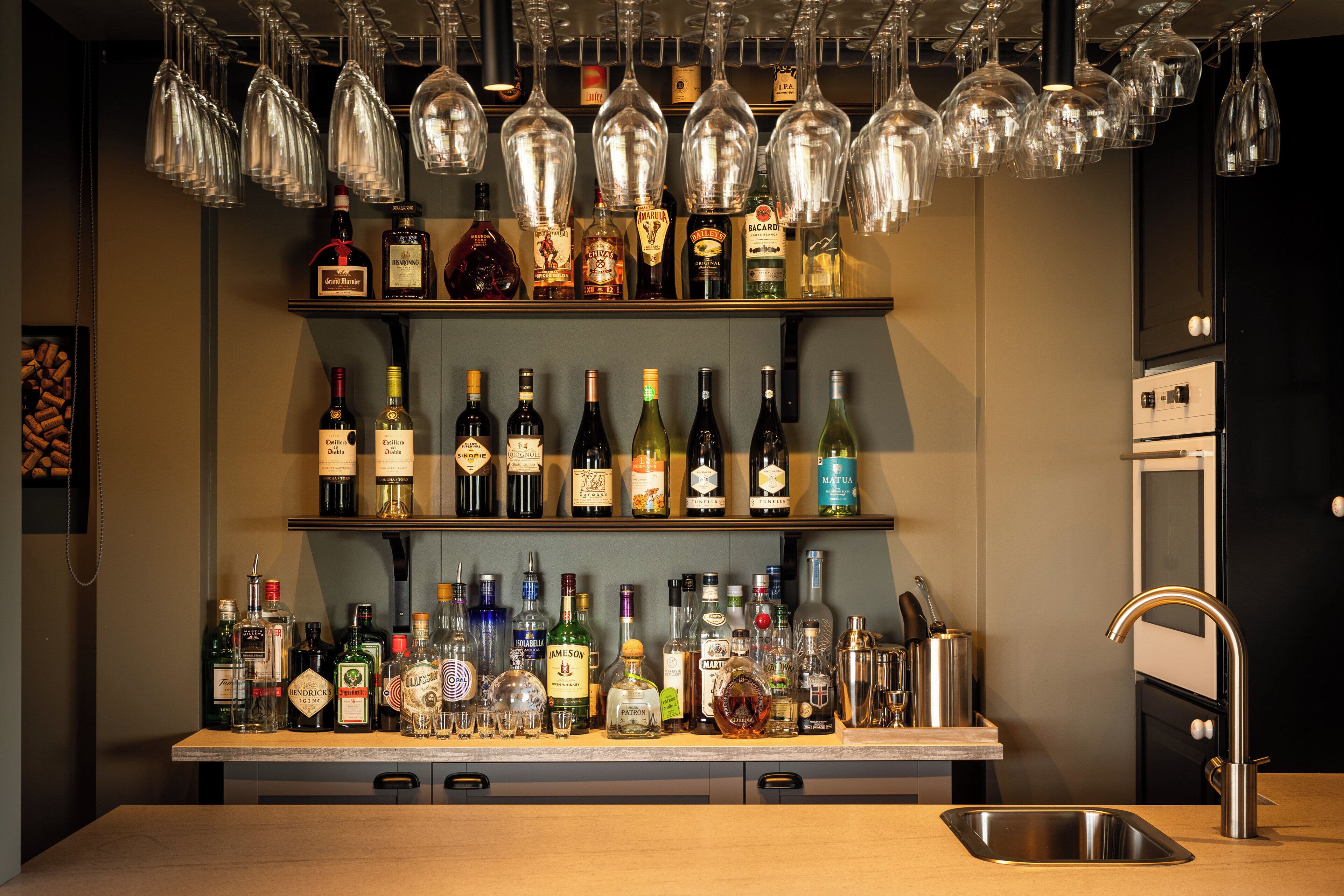 Bar (na propriedade)