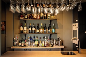 Bar (on property) - Hestheimar (Selfoss)