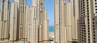 Kennedy Towers - Al Sahab
