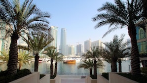 Exterior - Kennedy Towers - Al Sahab (Dubai)