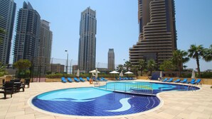 Unclassified image, 2 of 15, button - Kennedy Towers - Marina Terrace (Dubai)