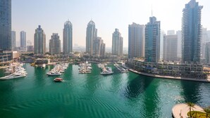 Unclassified image, 3 of 15, button - Kennedy Towers - Marina Terrace (Dubai)