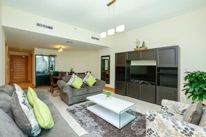 Apartment, 1 Bedroom