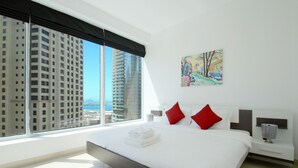 Unclassified image, 4 of 14, button - Kennedy Towers - Sanibel (Dubai)