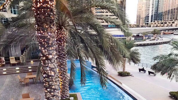 Unclassified image, 1 of 14, button - Kennedy Towers - Sanibel (Dubai)