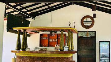 Internationale Küche