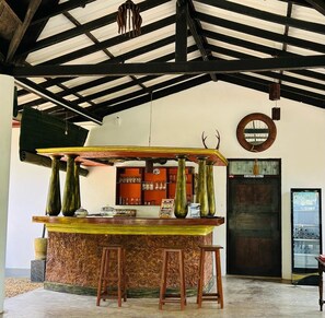 Spécialités Cuisine internationale