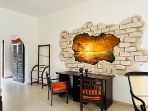 Deluxe Room, Accessible, Pool Access