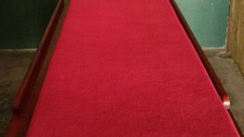 Espace de soins en plein air, soins corporels, gommages corporels