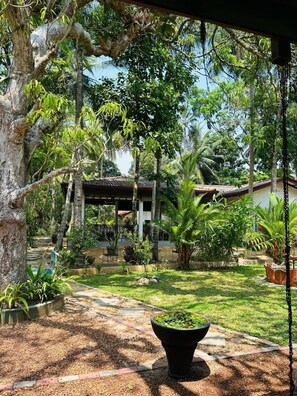 Exterior - Traumvilla Bentota (Bentota)
