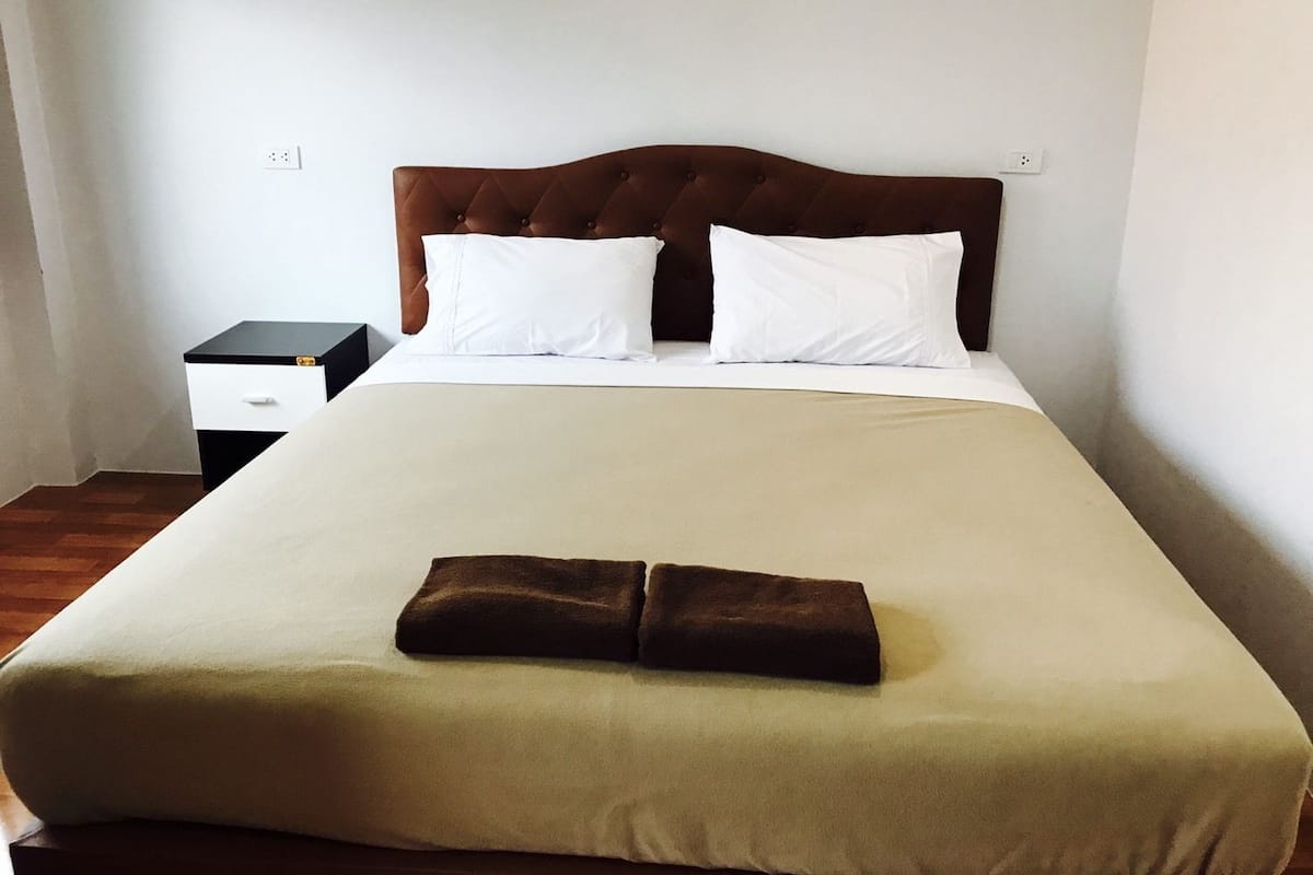 Superior Aircon Room