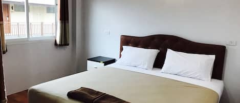 Superior Aircon Room