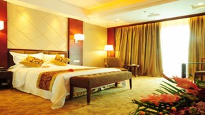 Unclassified image, 3 of 17, button - Huihua Garden Hotel (Dongguan)