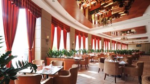 Unclassified image, 2 of 17, button - Huihua Garden Hotel (Dongguan)