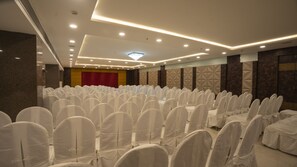 Meeting facility - Grand Continent Secunderabad A Sarovar Portico Affiliate Hotel (Hyderabad)