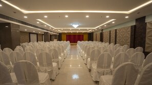Meeting facility - Grand Continent Secunderabad A Sarovar Portico Affiliate Hotel (Hyderabad)