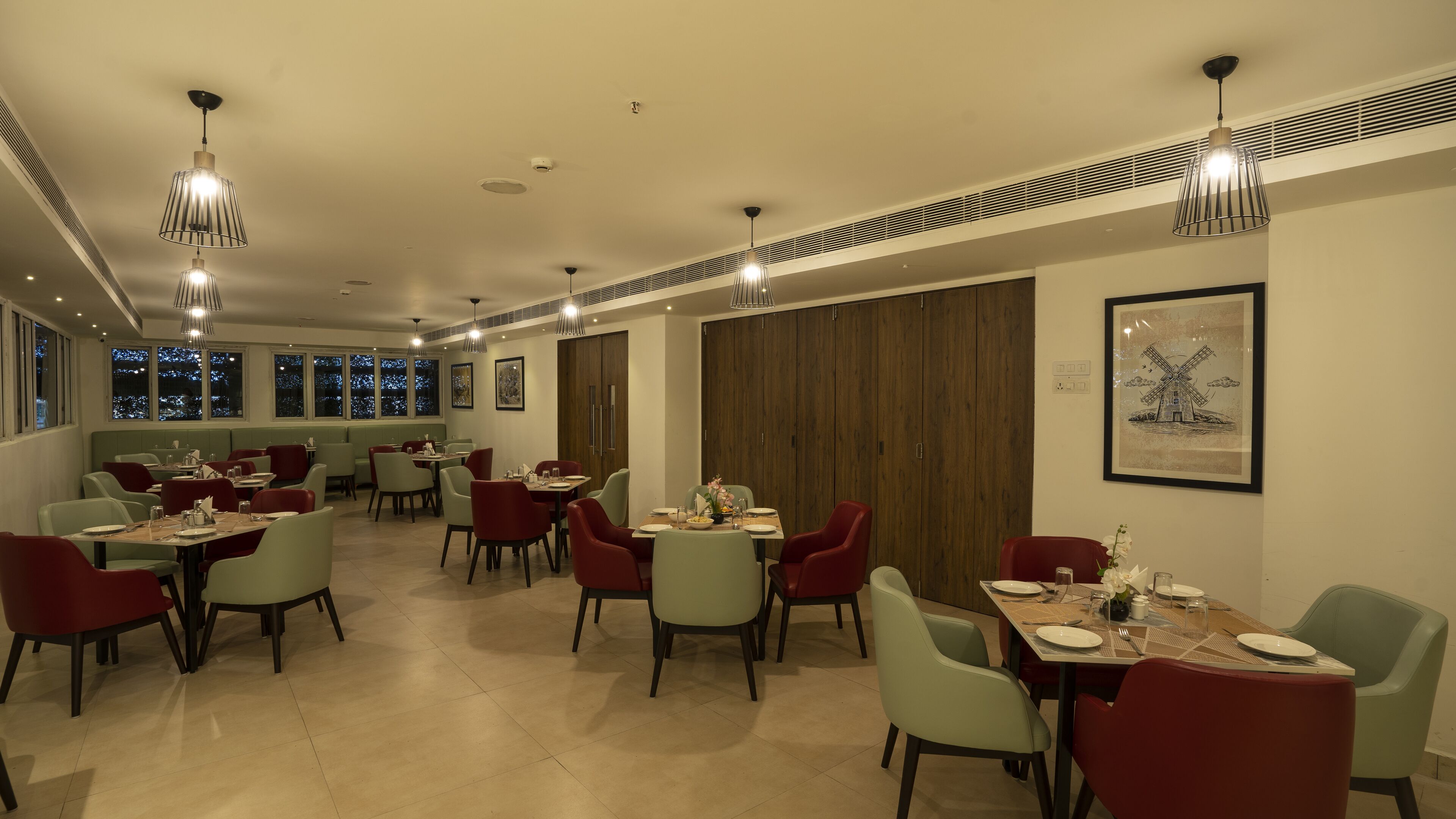 Photo - Grand Continent Secunderabad A Sarovar Portico Affiliate Hotel