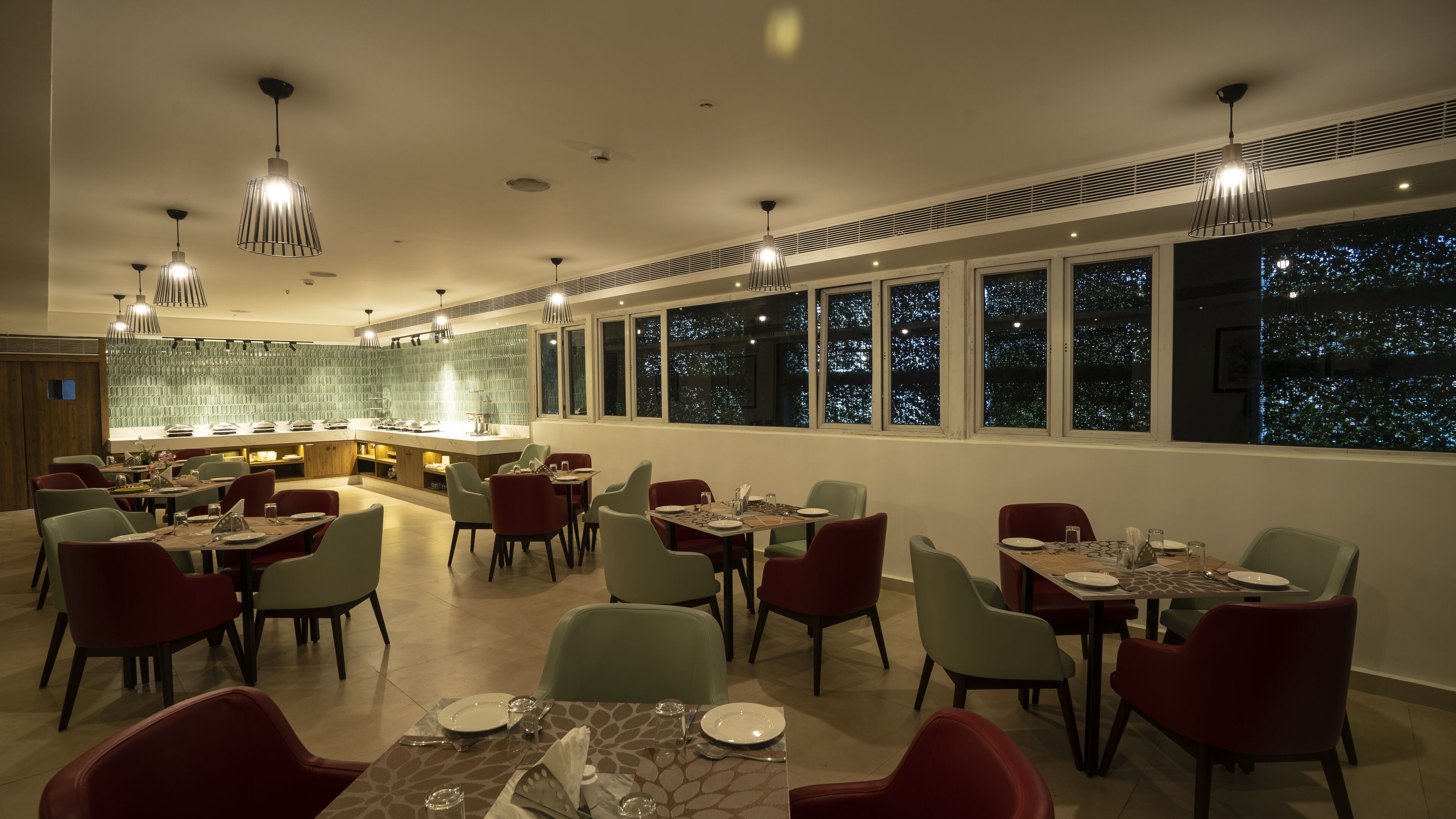 Photo - Grand Continent Secunderabad A Sarovar Portico Affiliate Hotel