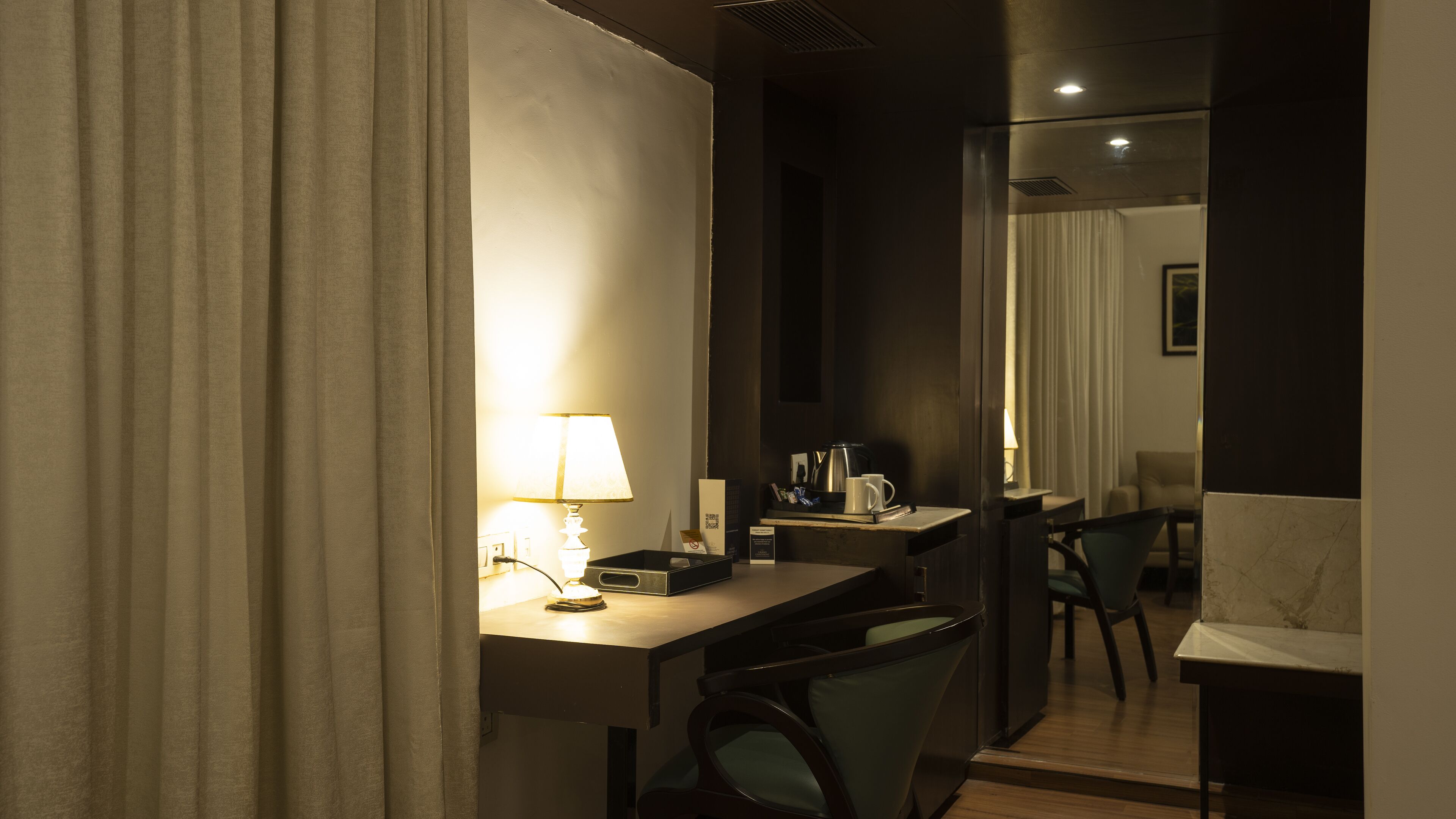 Photo - Grand Continent Secunderabad A Sarovar Portico Affiliate Hotel