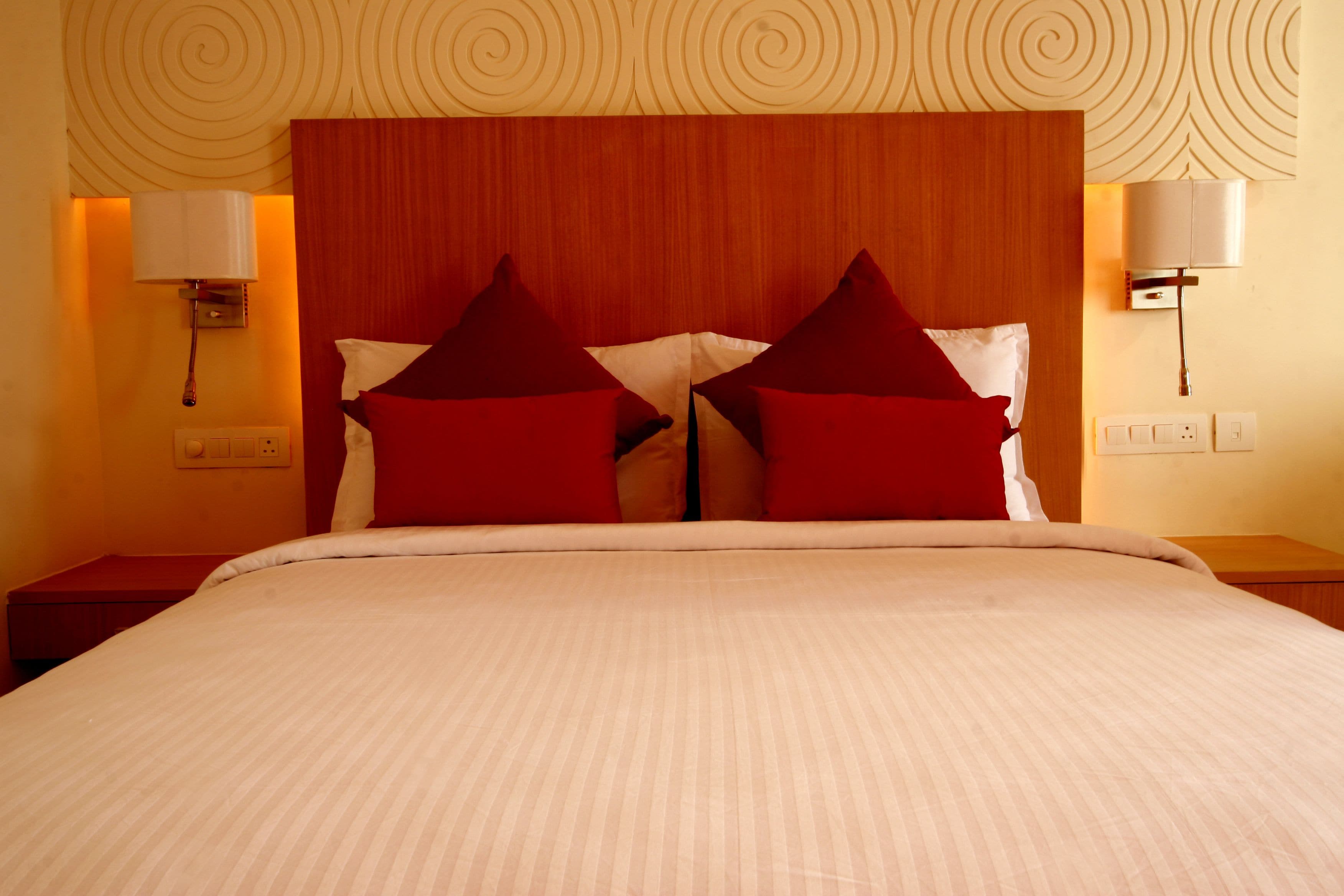 Photo - Grand Continent Secunderabad A Sarovar Portico Affiliate Hotel
