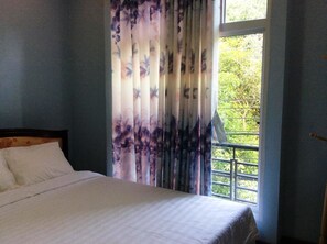 Double Room - Huy Hoang Hotel (Phu Quoc)