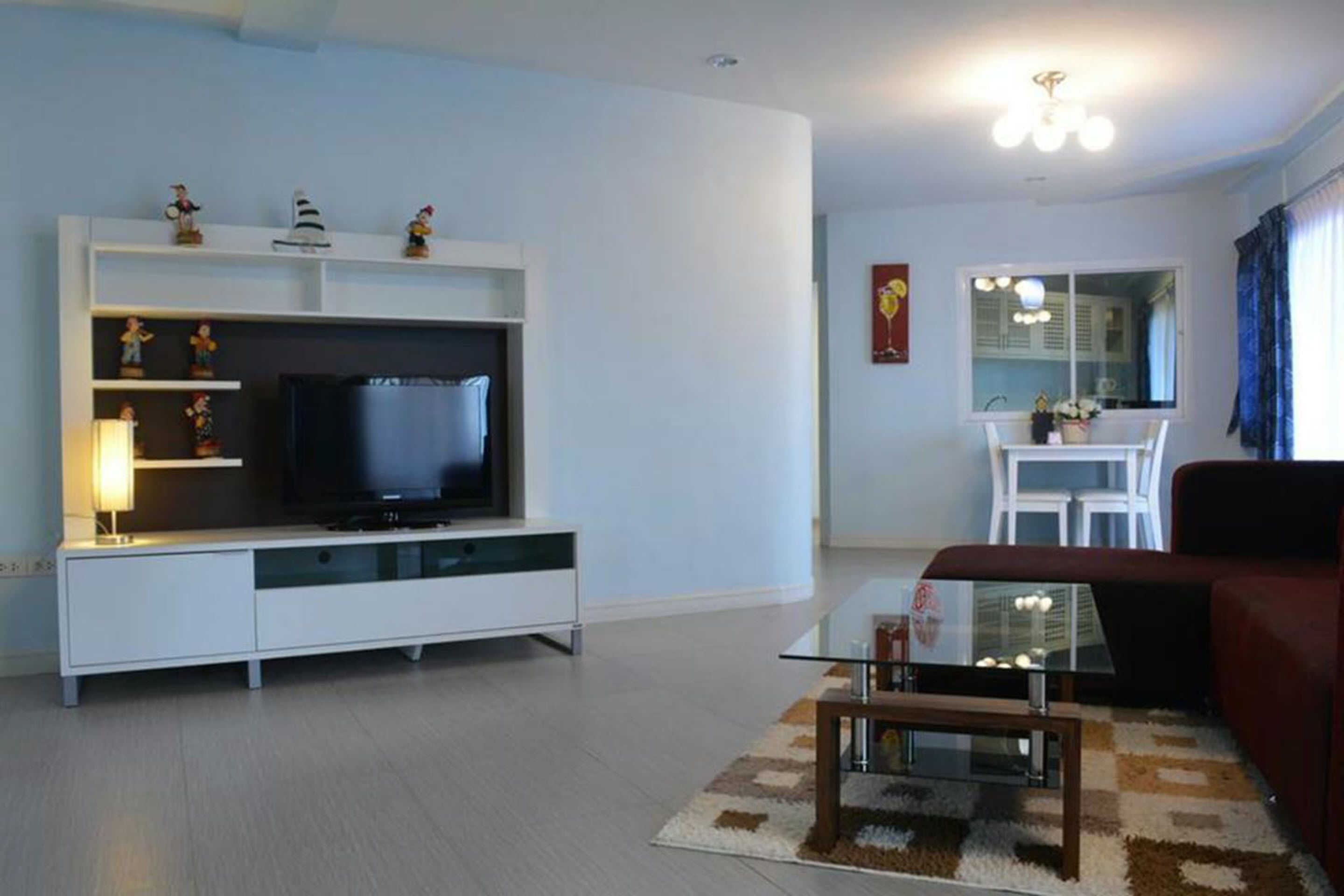 2-Bedroom Family | Living area | Flat-screen TV