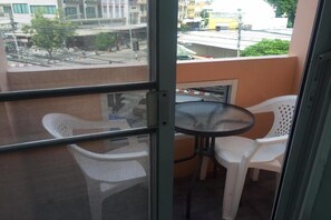 2-Bedroom Family | Balcony - 999 Triple Nine Boutique Hotel (Hua Hin)