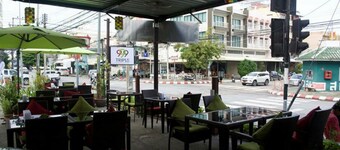 999 Triple Nine Boutique Hotel