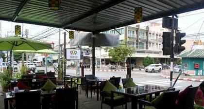 999 Triple Nine Boutique Hotel