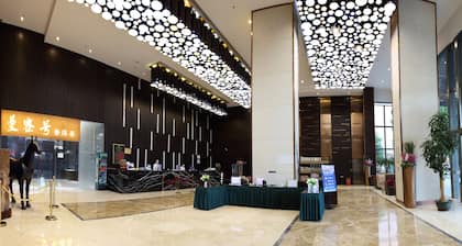 Junyue Internation Hotel