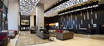 Junyue Internation Hotel