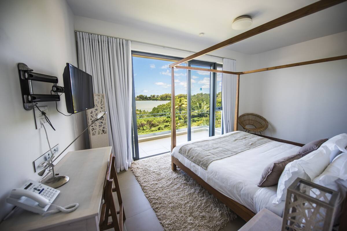 Premium 3 Bedroom Apartments