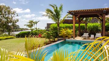 Villa, 5 Schlafzimmer