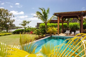 Villa, 5 Schlafzimmer