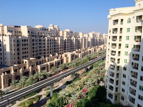 Kennedy Towers - Al Khushkar