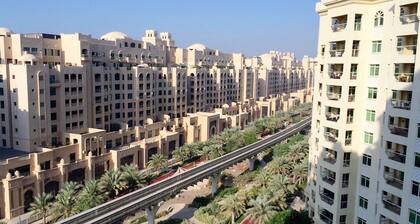 Kennedy Towers - Al Khushkar