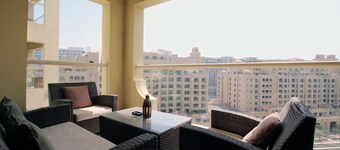 Kennedy Towers - Al Khushkar